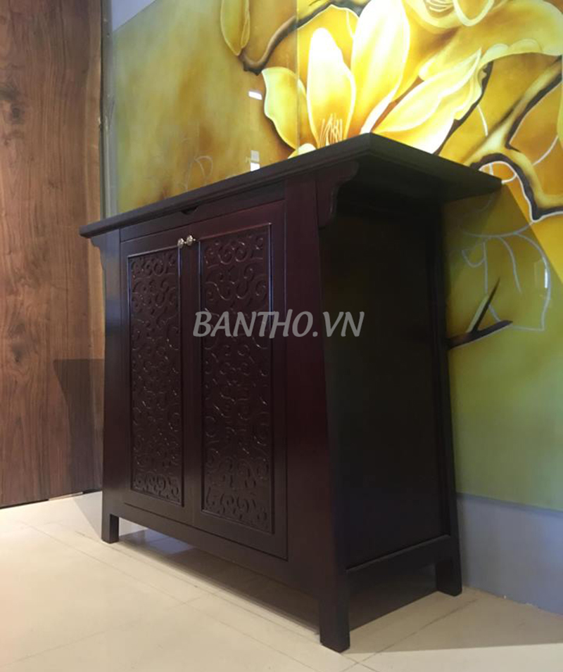 tủ thờ hiện đại chung cư